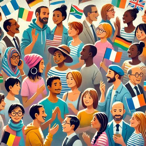 Where is French Spoken?