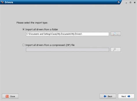 Image result for How to Copy Printer Drivers From One Computer to Another