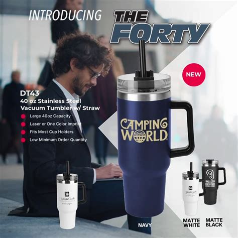 Introducing The Forty Stainless Steel Tu... - The Magnet Group