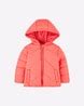 Buy Coral Pink Sweatshirts & Jacket for Infants by Mothercare Online ...
