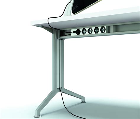 proyectolandolina: Office Desk Cable Management Systems