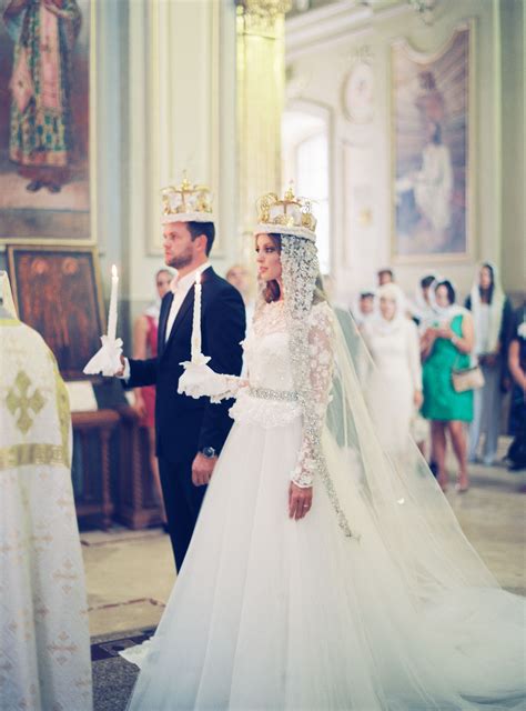 15 amazing russian wedding traditions – Artofit