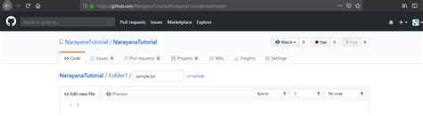 Image result for Create Folder in GitHub Repository