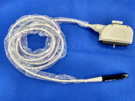 Sonoscape L761V for A6 Rectal Ultrasound Transducer Ultrasound Probe - Ultrasound Probe and ...