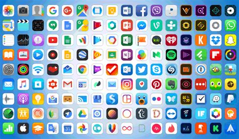 सभी ऐप apk v1.3.3