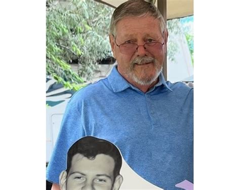 Robert Charles Justus Obituary (2024) - Pinetop, AZ - Silver Creek ...