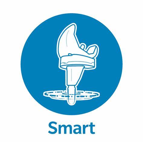 Smart Knee Implant Technology