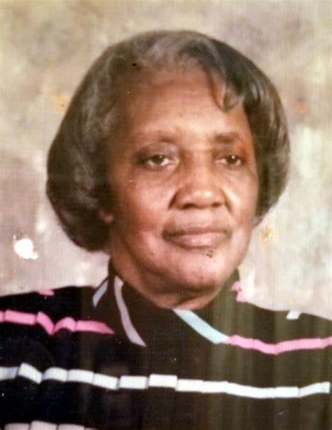 Ida Banner Obituary - Lenoir, NC