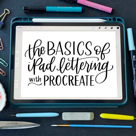 Image result for Procreate Lettering Tutorials