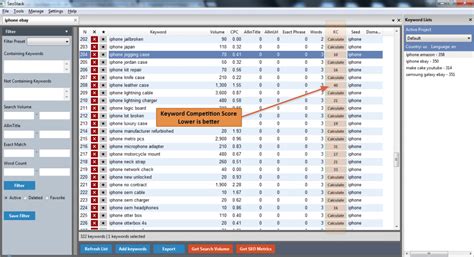 Presenting the free SeoStack Chrome extension for keyword research ...