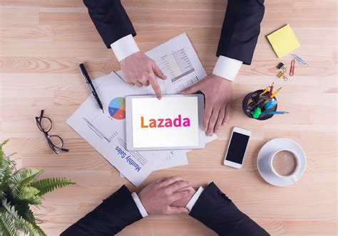 lazada开店流程及费用，lazada开店需要保证金吗