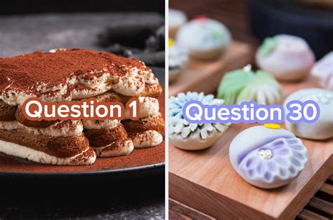 Trivia Quizzes on BuzzFeed