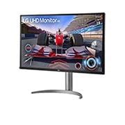 80 cm (31.5) UHD 4K HDR Monitor Online - 32UQ750-W | LG India Business