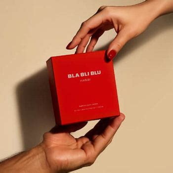 Buy Premium Long-Lasting Perfumes & Body Wash | Bla Bli Blu