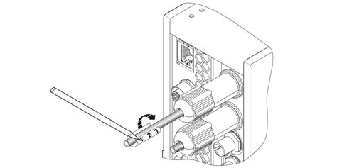 LM-S-A/C-3S-ETH - Lightning monitoring system - 2800618 | Phoenix Contact
