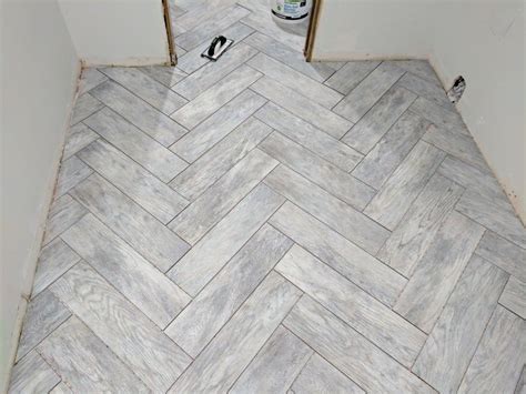 Image result for Wood Look Tile Patterns