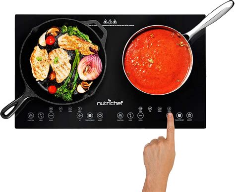 Image result for Induction Cooktop Cooking