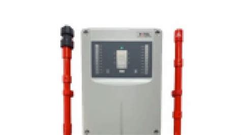 Smoke Detector - Safex Co2 Wheel Fire Extinguisher Trader - Retailer ...