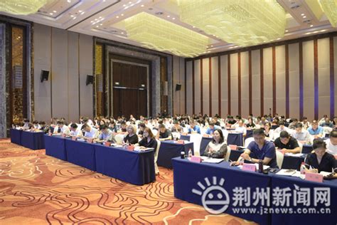 唯一的市级代表!荆州在这个国际研讨会上做交流-新闻中心-荆州新闻网