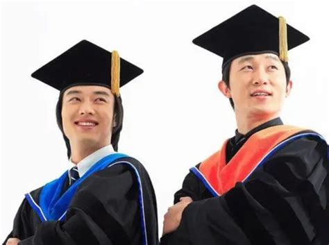 南开大学2019届博士研究生毕业典礼暨学位授予仪式举行-南开要闻-南开大学