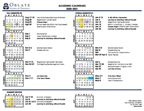 Utsa Fall Calendar - prntbl.concejomunicipaldechinu.gov.co