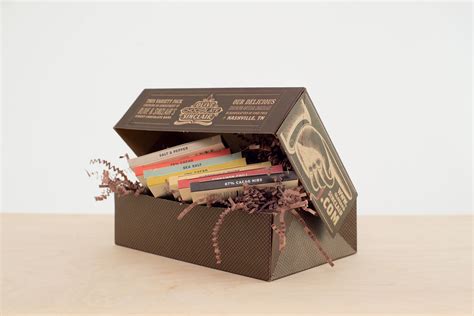 Chocolate & Confections — Olive & Sinclair Chocolate Co. | Southern ...