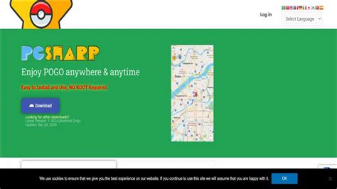 Image result for Pgsharp Map