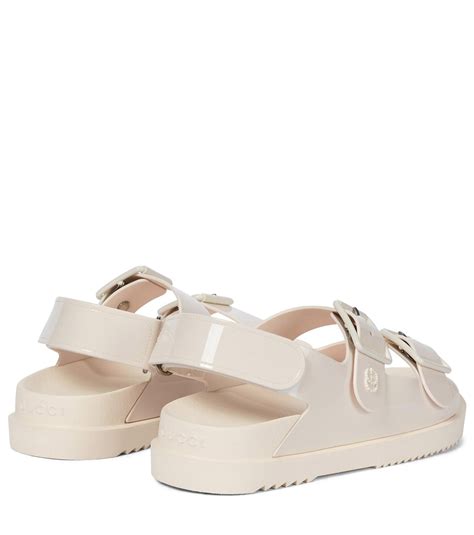 Rubber Sandals For Women