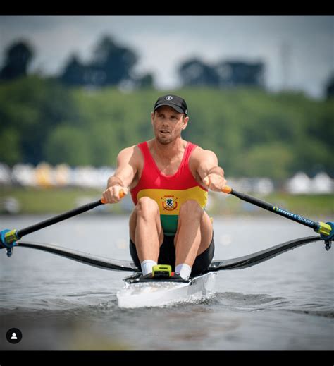 Out Olympic Rower Robbie Manson Opens Up About Creating OnlyFans | Instinct Magazine
