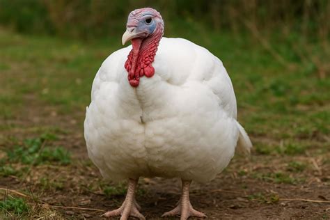 Narragansett · Turkey