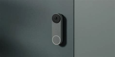 Nest Doorbell Local Storage 的图像结果