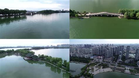 【案例】南昌象湖污水处理厂-中国水网