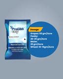 Buy ProGibb Gibberellic Acid Plant Growth Regulator | BigHaat