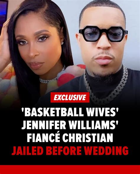 Jennifer Basketball Wives