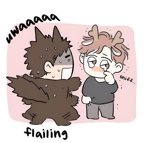 The Third Ending | Manga cute, Chibi, Cute chibi