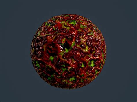 Alien Tech Texture 的图像结果