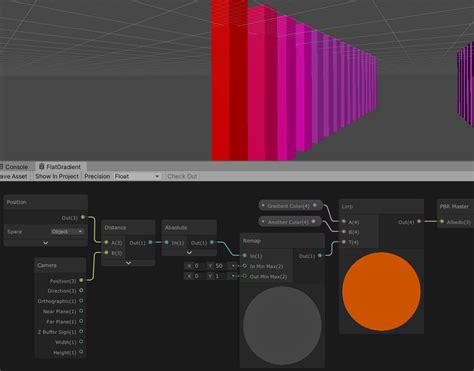 Image result for Unity Gradient Class