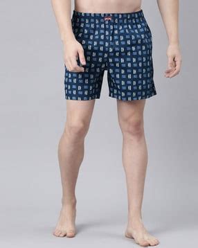 Buy Blue Boxers for Men by GAP Online | Ajio.com