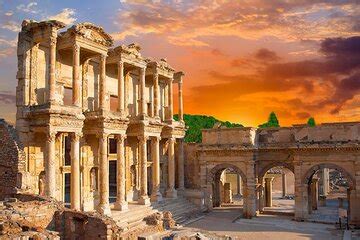 Private Ephesus and Pamukkale tour in One Day 2024 - Kusadasi - Viator