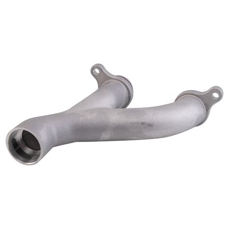 TRQ® - Engine Coolant Crossover Pipe
