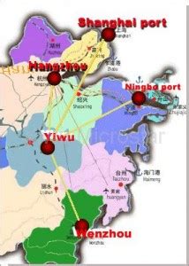 如果你想知道更多关于义乌地图,义乌市场地图,中国义乌地图