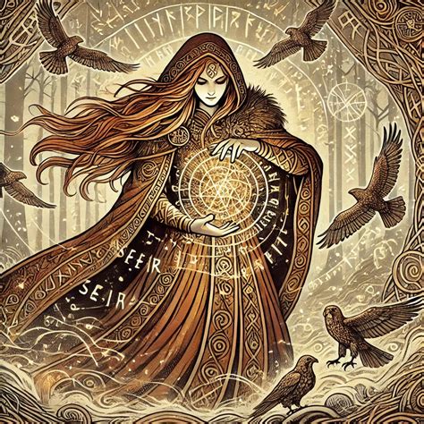 Who Is Freyja? The Fierce and Enigmatic Goddess of Norse Mythology