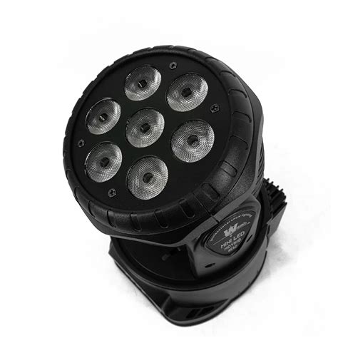 Buy LED Lens 40 Degree Beam Angle For Professional Lighting stage light ...