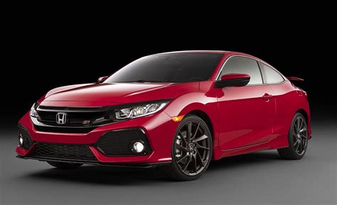 17 Honda Civic SI Coupe - Servo PPF