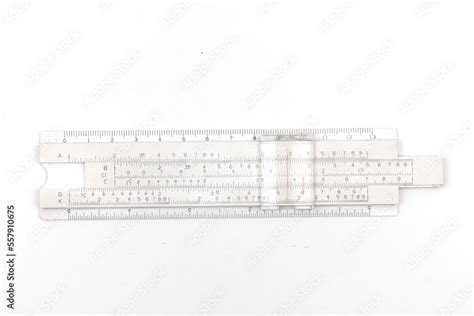 Image result for Using a Slide Rule