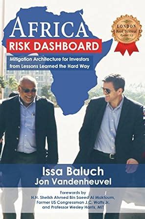 Africa Risk Dashboard : Balush, Issa: Amazon.in: Books
