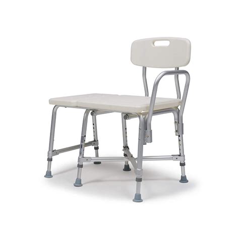 Buy Graham Field Lumex Reliable Plastic Bariatric Transfer Shower Bench ...