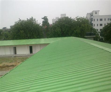 Porta | Portable | Cabin Office | Guard Cabin Manufacturer | G+1 Porta