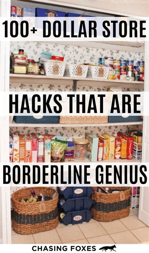 Store Hack DIY Projects 的图像结果
