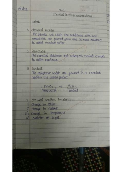 Class 10 Science Chapter 1 Explanation 的图像结果